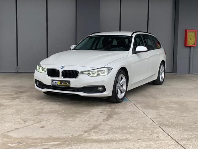 BMW 316 d Touring Business Advantage aut.