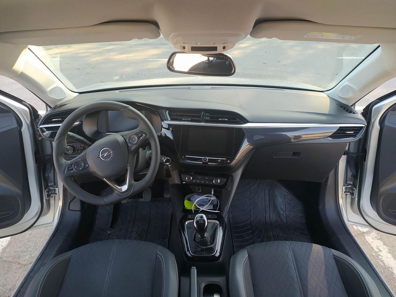 Opel Corsa Elegance 1.2 Direct Injection Tur #6846