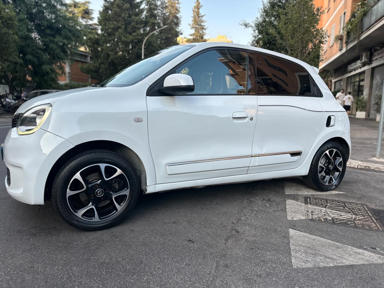 Renault Twingo 0.9 TCe 90cv Turbo Intens