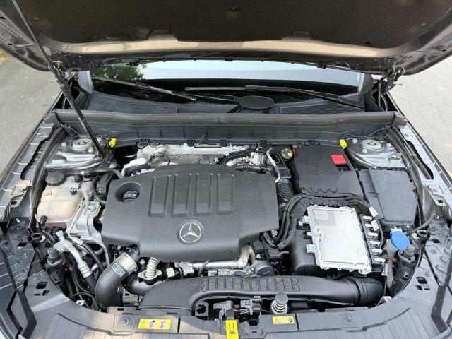 MERCEDES-BENZ GLB 200 d Automatic Premium UNICO PROPRIETARIO