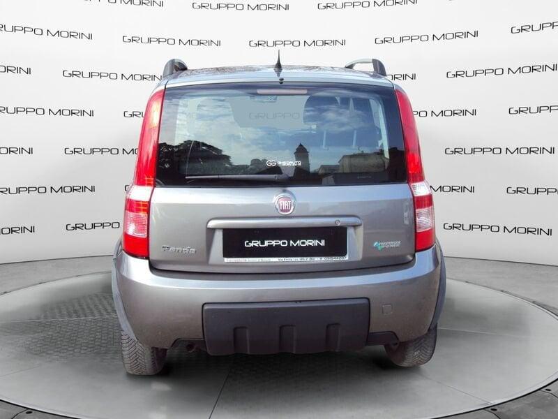 FIAT Panda Panda 1.2 Climbing Natural Power