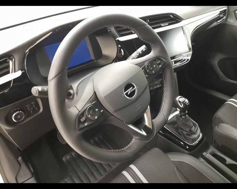 Opel Corsa VI 2023 1.2 GS s&s 100cv
