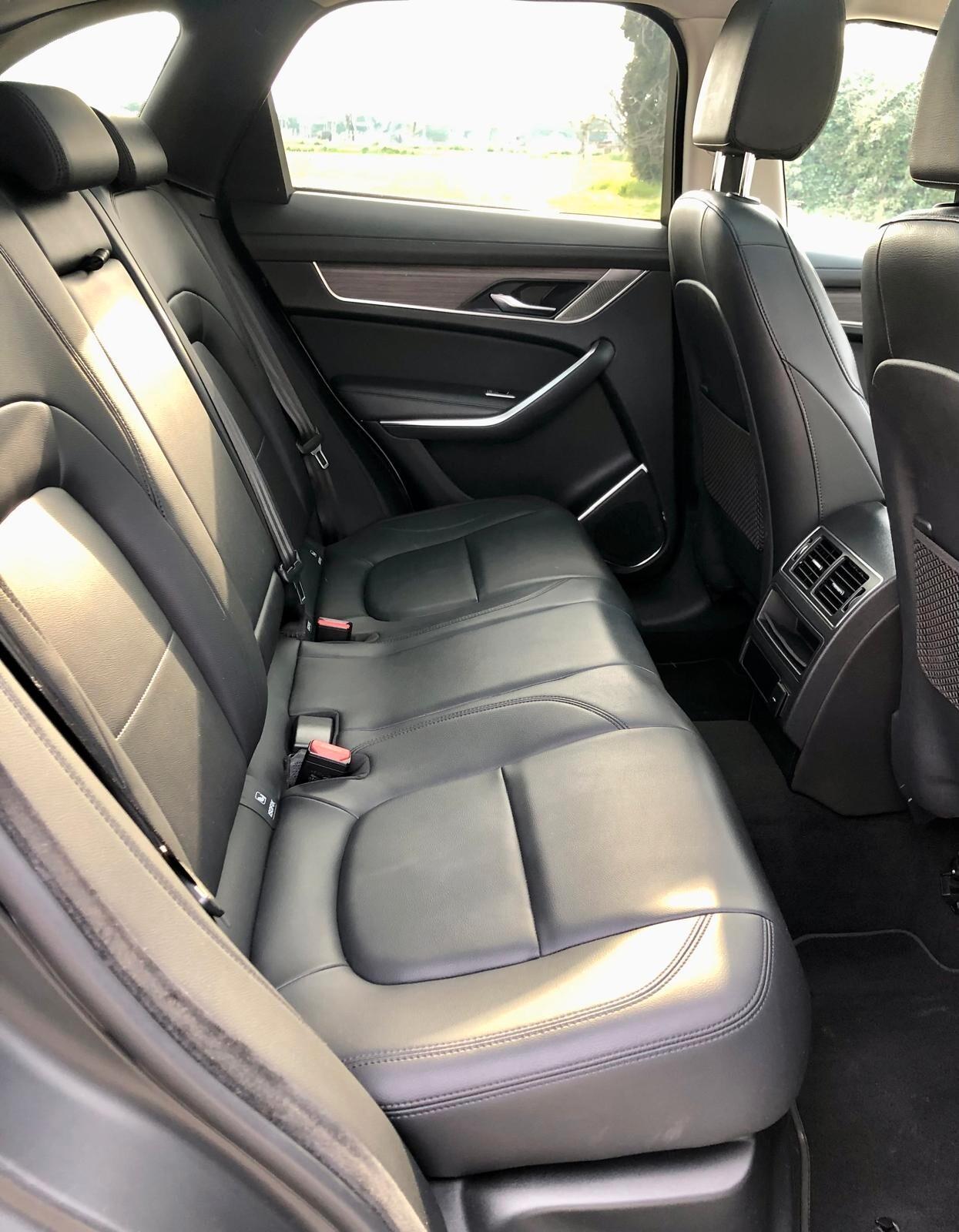 Jaguar F-Pace 2.0 D 204 CV AWD aut. SE