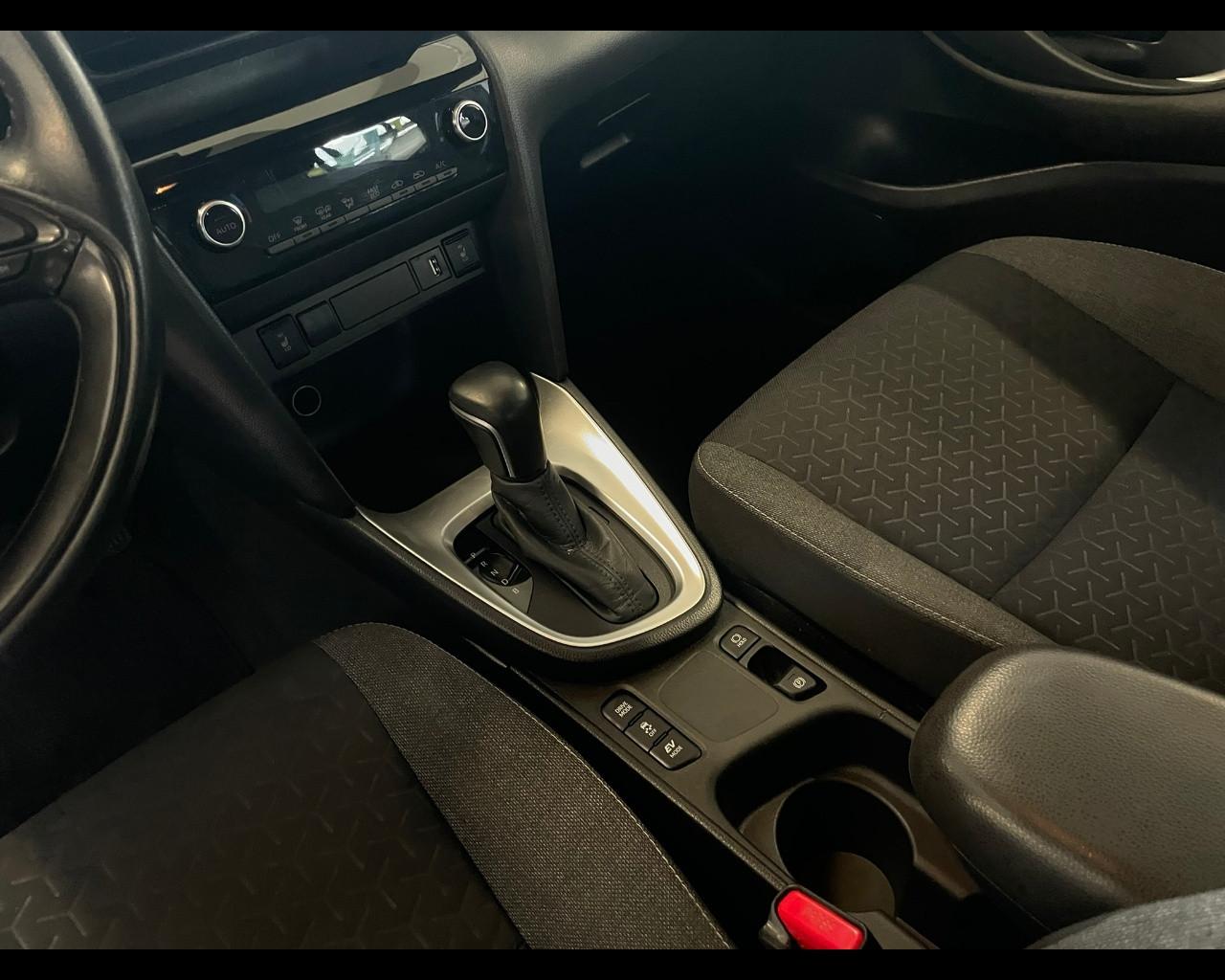 TOYOTA Yaris Cross - Yaris Cross 1.5 Hybrid 5p. E-CVT Trend