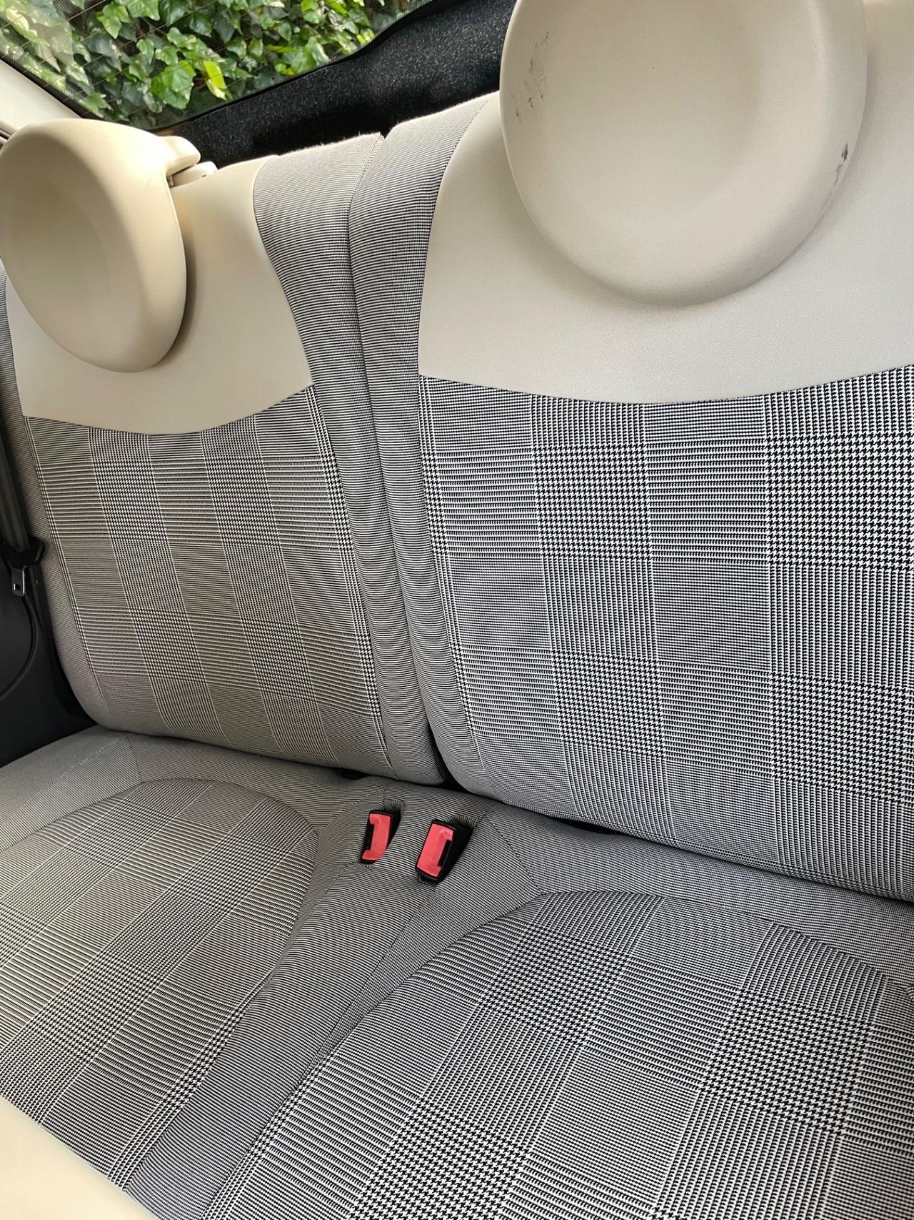 Fiat 500 1.3 Multijet 16V 95 CV Lounge