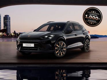 Cupra Formentor 1.5 hybrid 150cv dsg