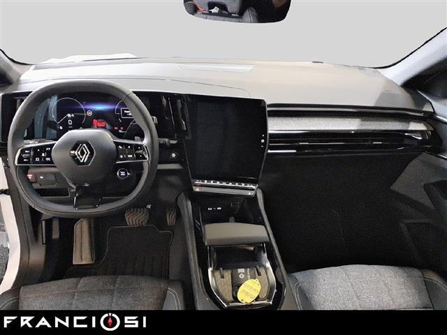 RENAULT Espace 1.2 e-Tech full hybrid Techno 200cv auto 5p.ti