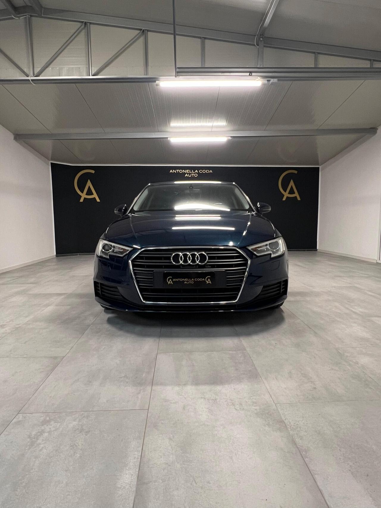 Audi A3 1.6 TDI 116 CV Sport