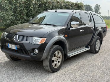 Mitsubishi L200 2.5 DI-D/136CV Club Cab Intense