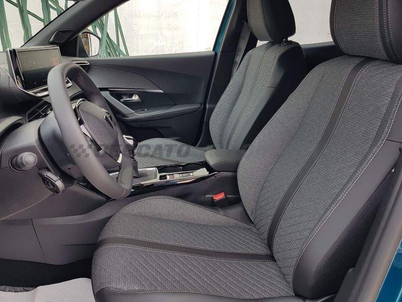 Peugeot 2008 2008 1.2 puretech Allure s&s 100cv