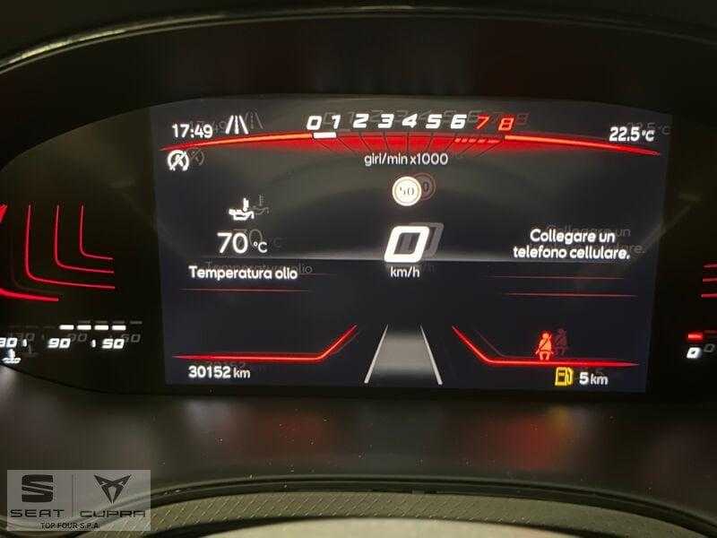SEAT Arona 1.0 ECO TSI 70KW FR