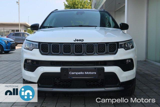 JEEP Compass Compass 1.5 T4 E-Hybrid 130cv Dct7 Summit
