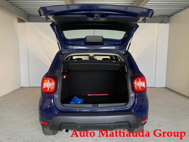 DACIA Duster 1.0 TCe 100 CV 4x2 Essential // UNICO PROPRIETARIO