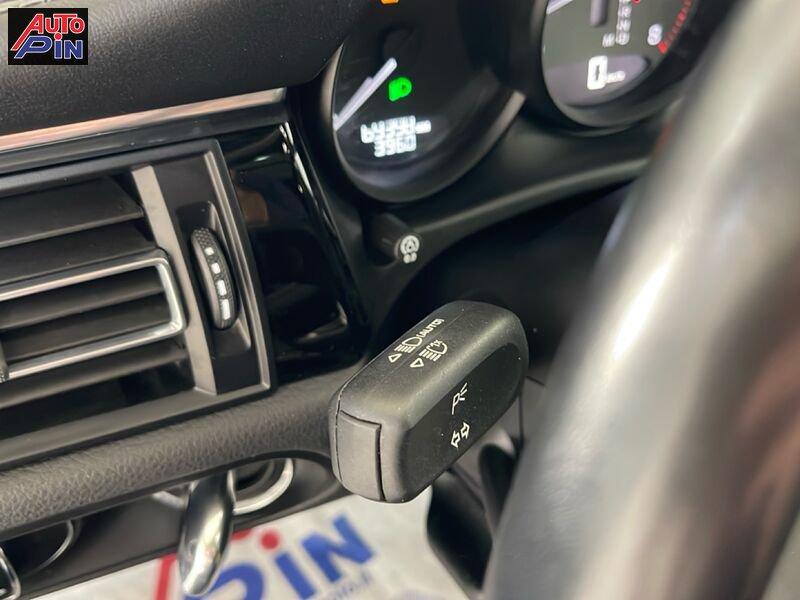 Porsche Macan 2.9 V6 S *Tetto*Sedili vent*Scarichi*AppleCarPlay