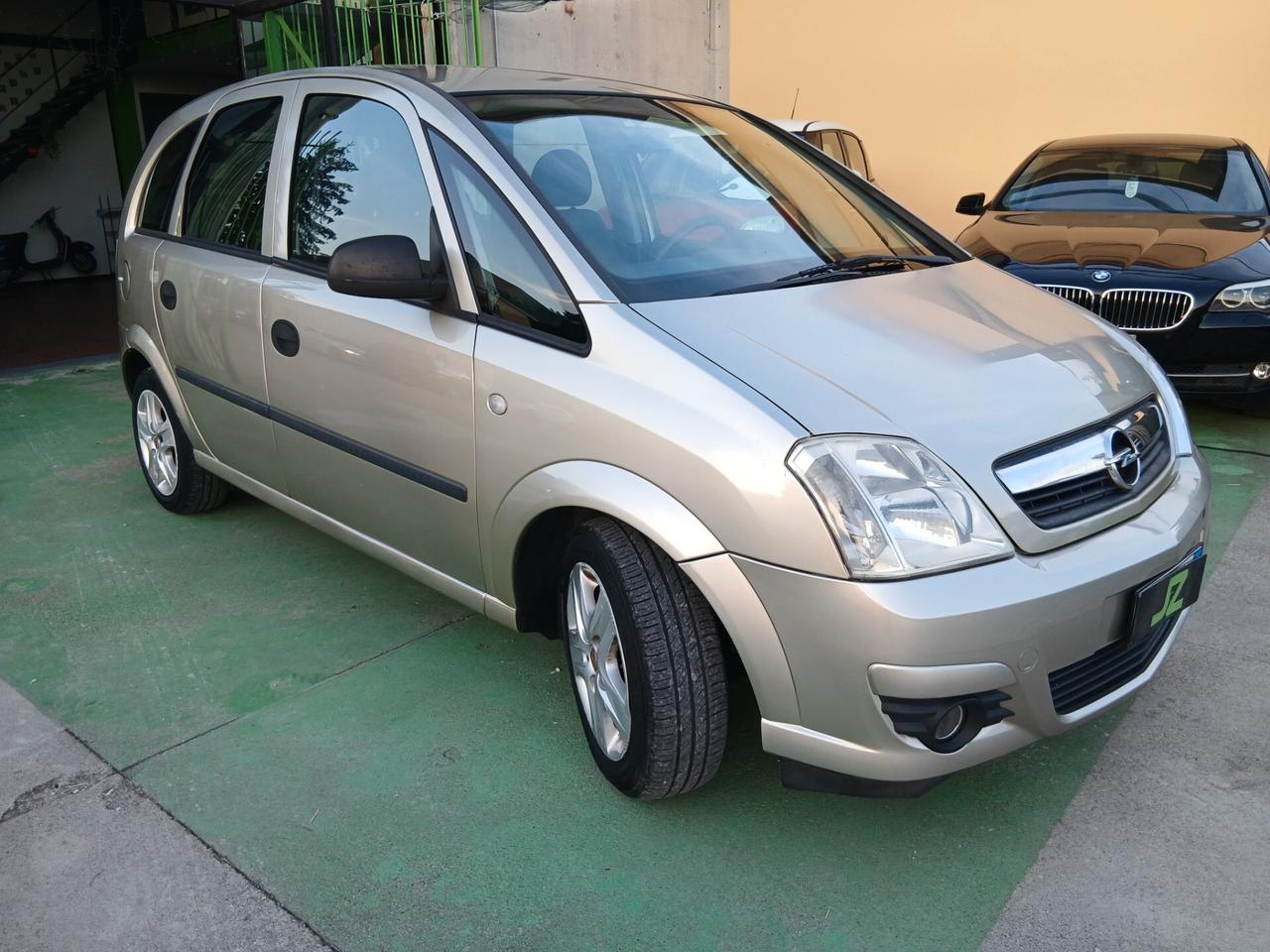 Opel Meriva 1.4 16V GPL-TECH Enjoy