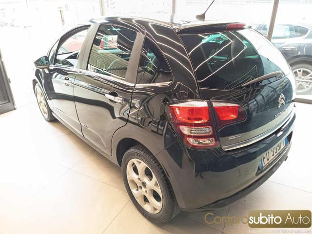 CITROEN C3 BlueHDi 75 Live Edition