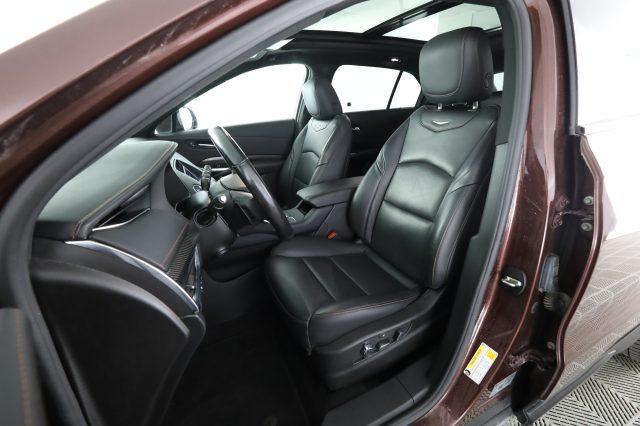 CADILLAC XT4 XT4 350 TD AWD Sport