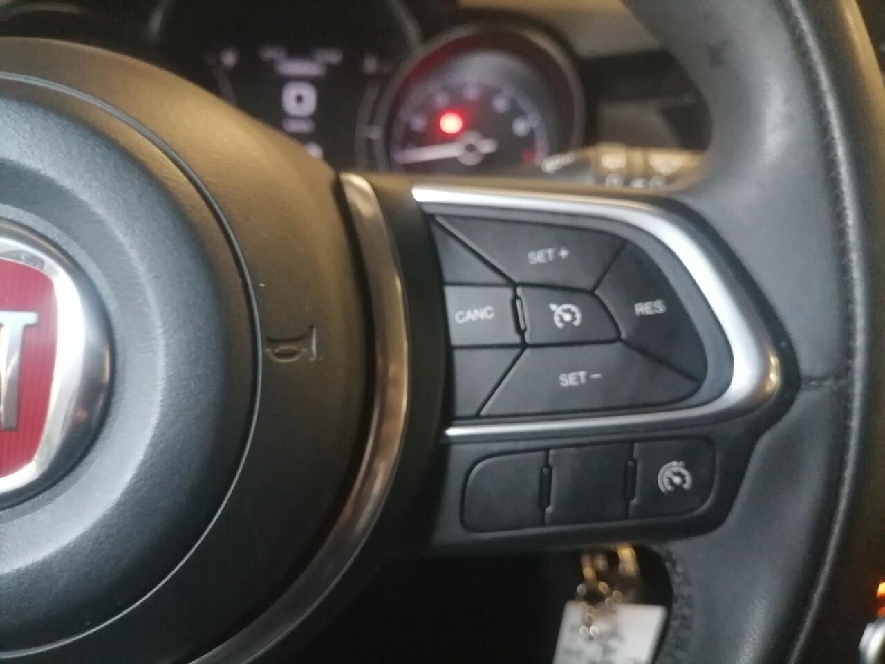 Fiat 500X 1.0 T3 120 CV Sport