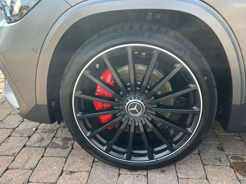 Mercedes-Benz GLA 35 AMG Line Premium Plus