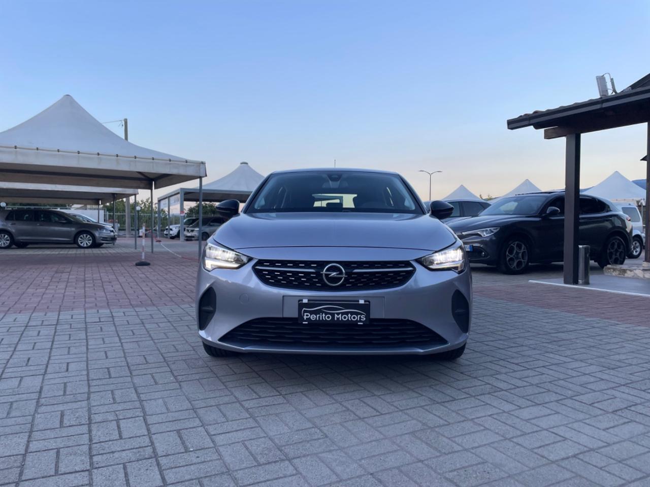 Opel Corsa 1.2 Elegance