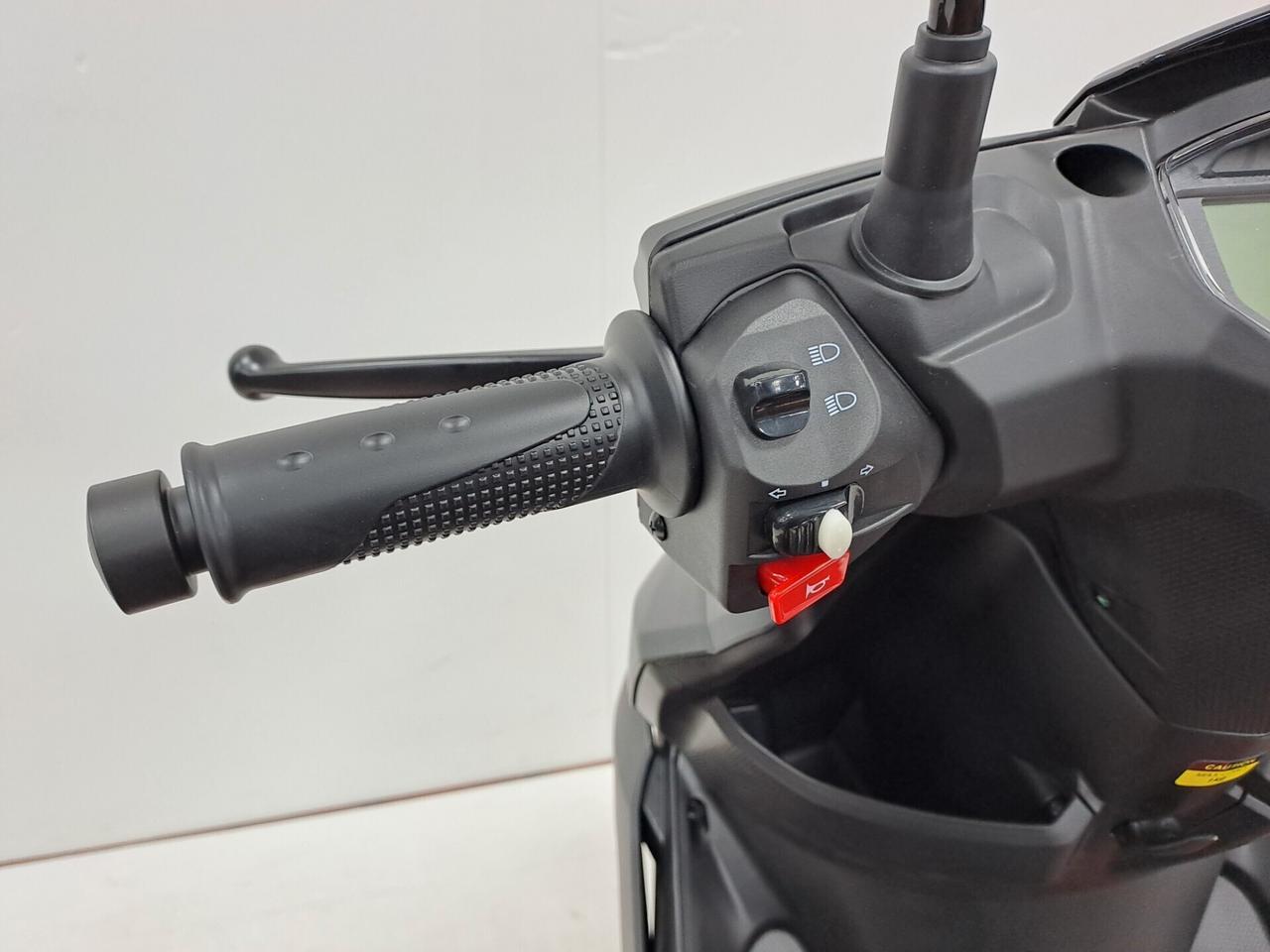 Kymco MICARE 125 SUPER PROMO ATTIVA