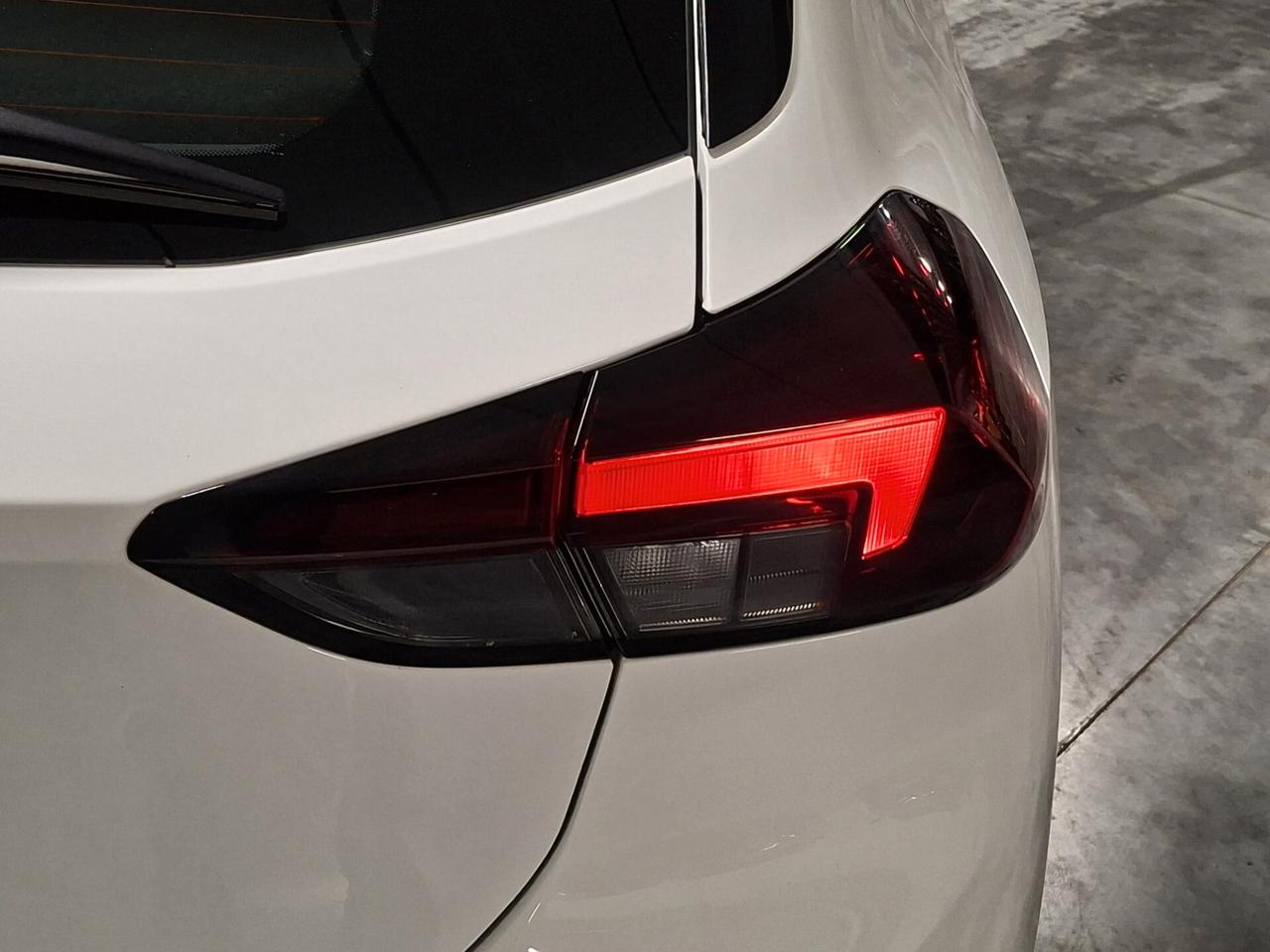 Opel Corsa 1200 75CV Edition 5 Porte