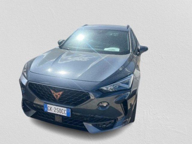CUPRA Formentor 1.4 e-Hybrid DSG PREZZO REALE NESSUN VINCOLO