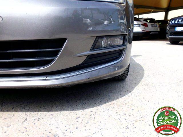 VOLKSWAGEN Golf 2.0 TDI 5p. Highline BlueMotion Technology