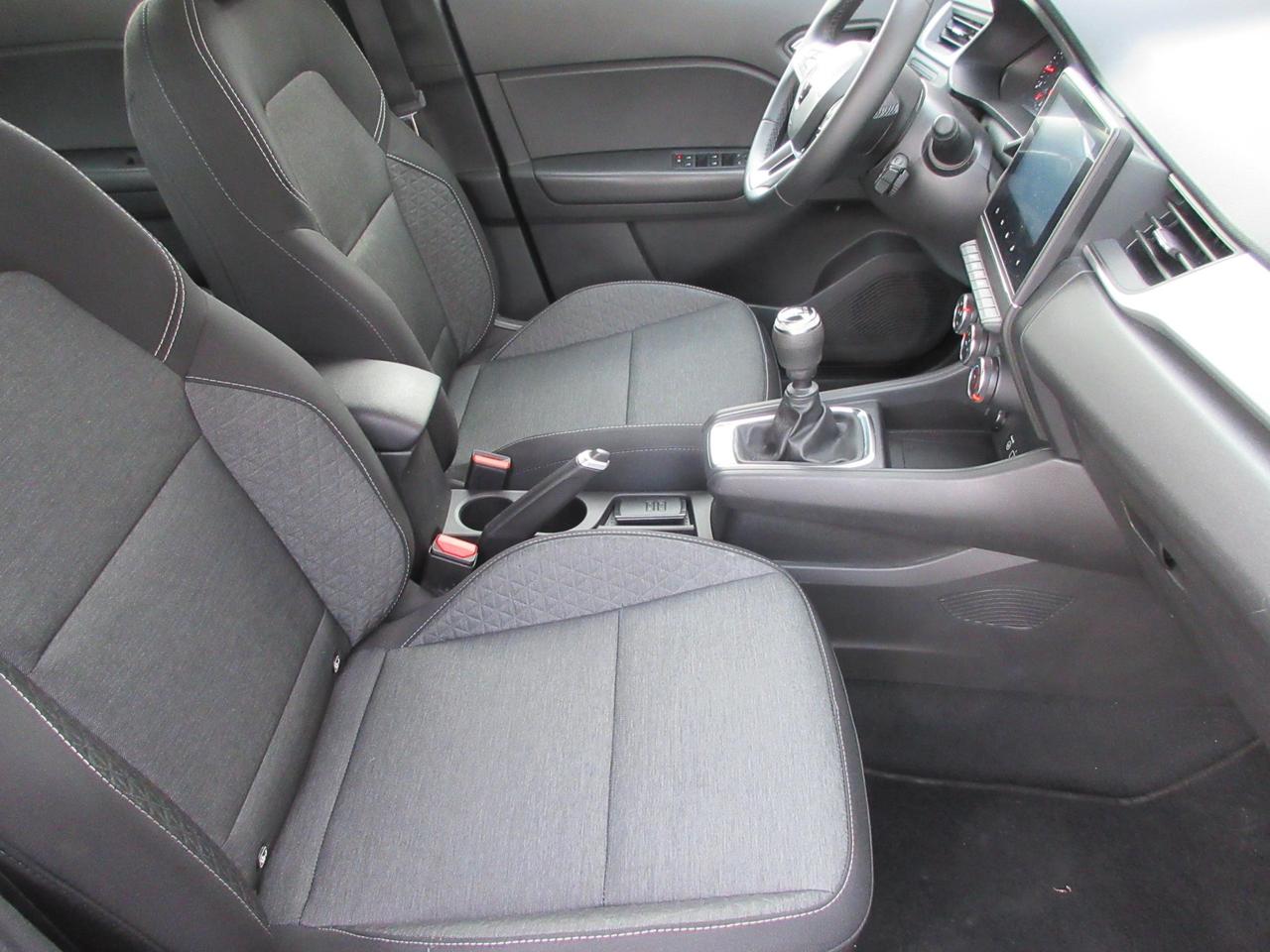 Renault Captur 1.0 tce Business Gpl 100cv