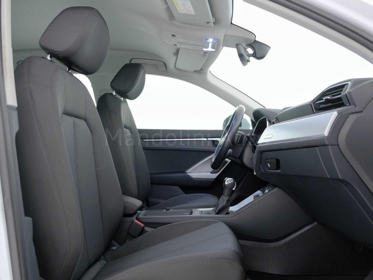 Audi Q3 35 1.5 tfsi business advanced s tronic
