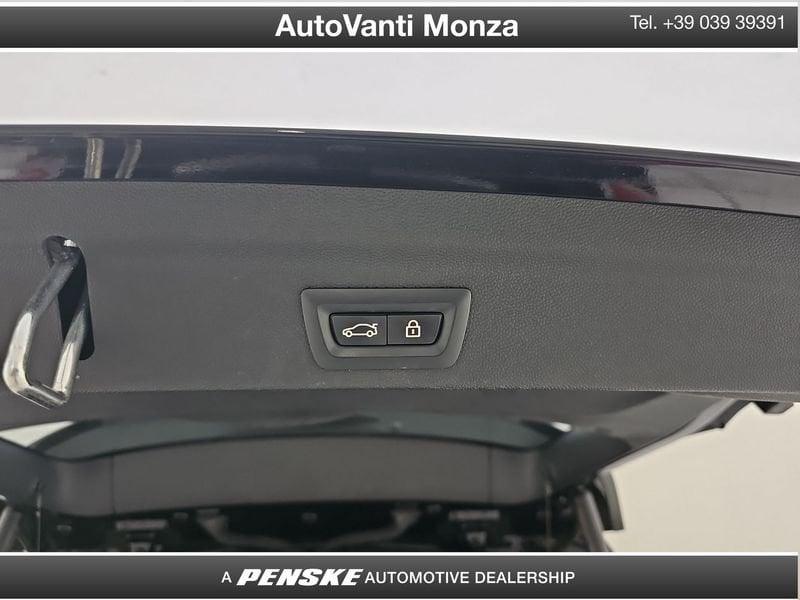MINI Mini Countryman F60 Mini 1.5 Cooper SE Hype Countryman ALL4 Automatica