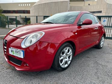 Alfa Romeo MiTo 1.3 Mjet 95cv E5 Garanzia 12m