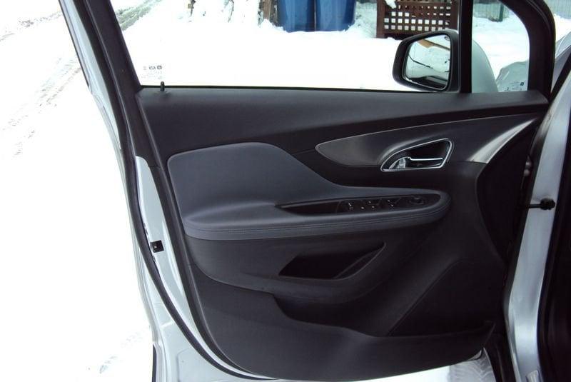 Opel Mokka Mokka 1.7 CDTI Ecotec 130CV 4x4 Start&Stop Cosmo