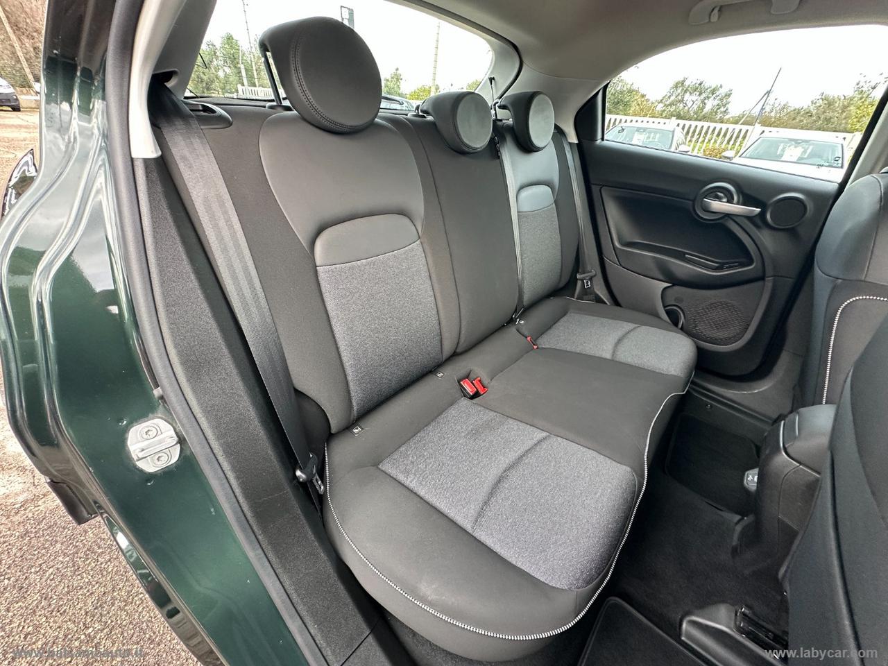 FIAT 500X 1.6 M.Jet 120 CV Business