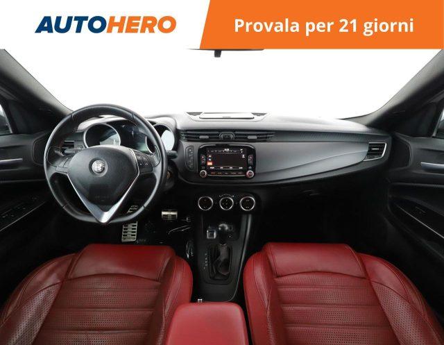 ALFA ROMEO Giulietta 1.6 JTDm 120 CV Sport