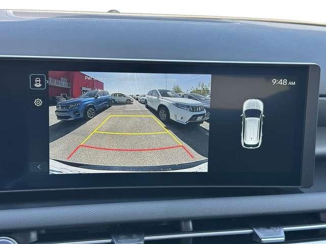 Hyundai TUCSON 1.6 HEV 2wd 239cv Business Auto