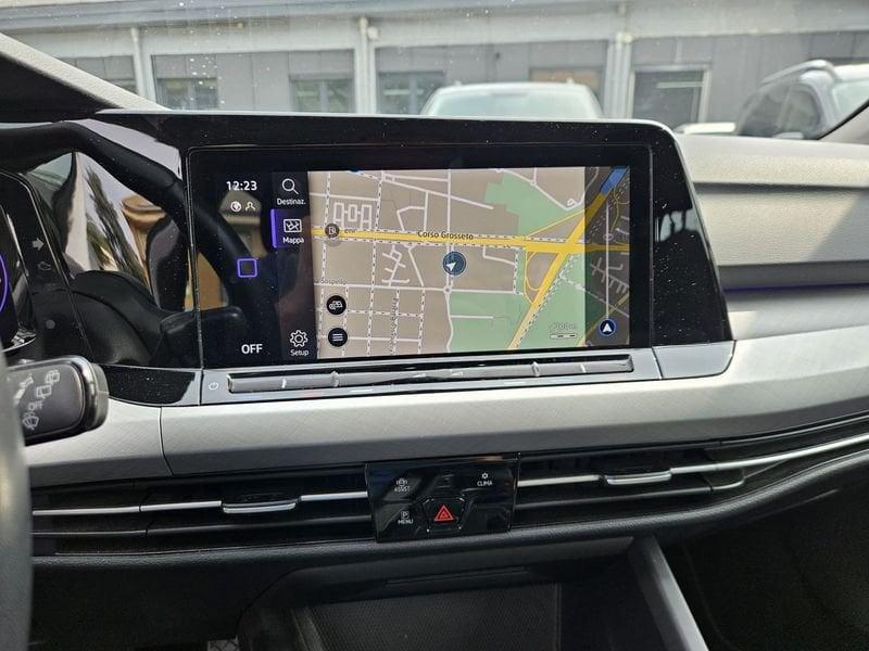 Volkswagen Golf 1.5 eTSI EVO ACT Life DSG