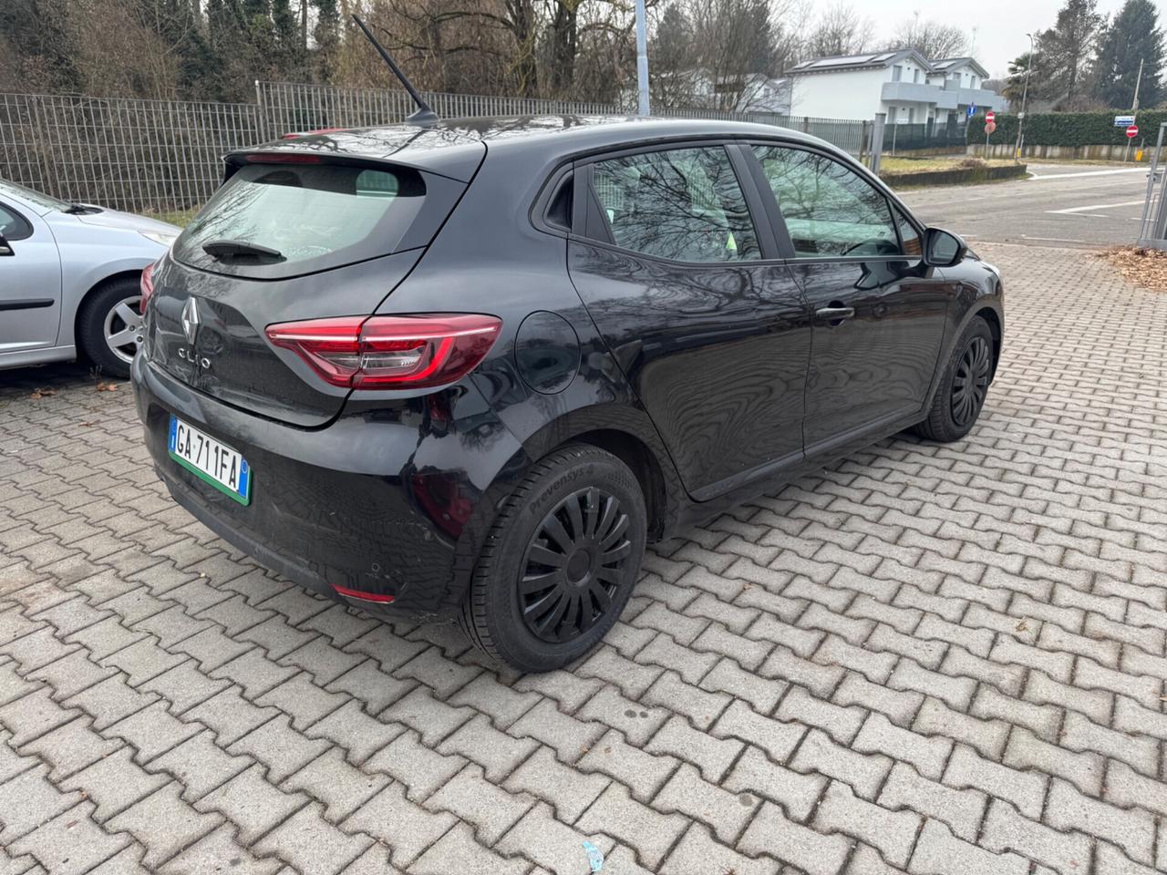 Renault Clio Blue dCi 85 CV 5 porte Business