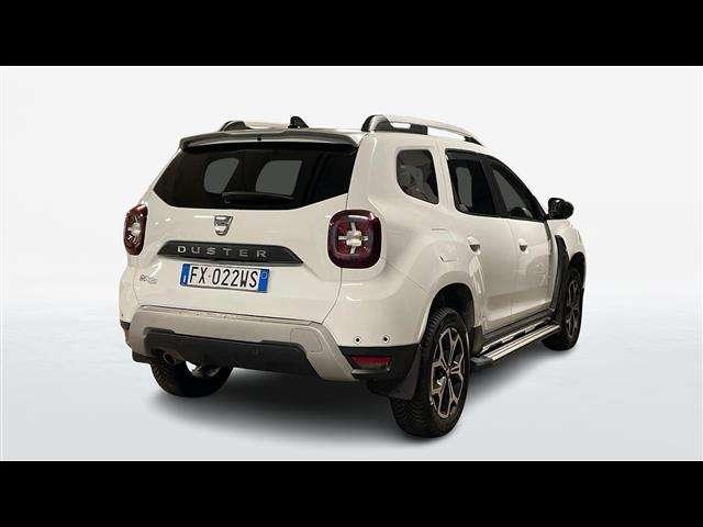 Dacia Duster 1.6 SCe 115cv Prestige 4x2