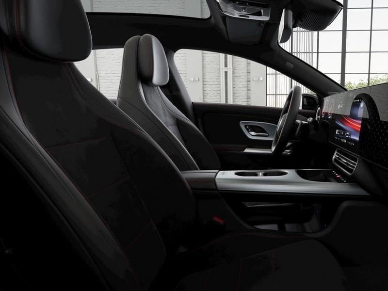 Mercedes-Benz CLA Hybrid CLA 200 AMG Line Advanced Plus