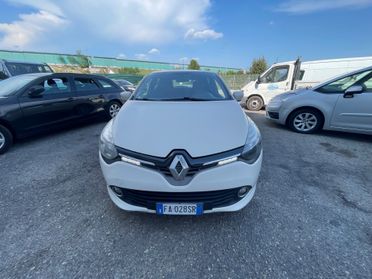 Renault Clio 1.2 75CV GPL 5 porte Wave