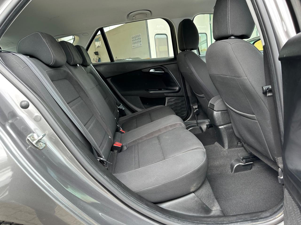 Fiat Tipo 1.6 Mjt S&S SW Lounge