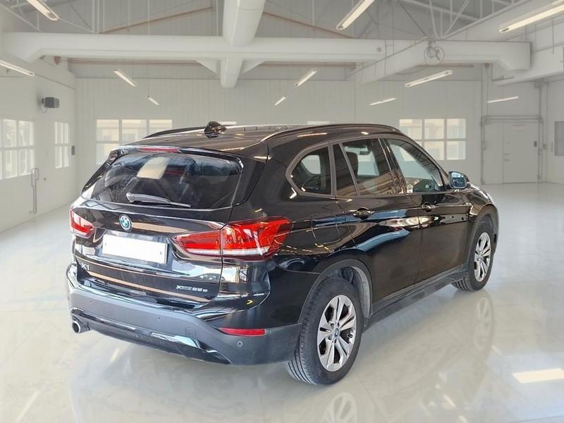 BMW X1 XDRIVE 25E BUSINESS ADVANTAGE AUTOMATICO SUV