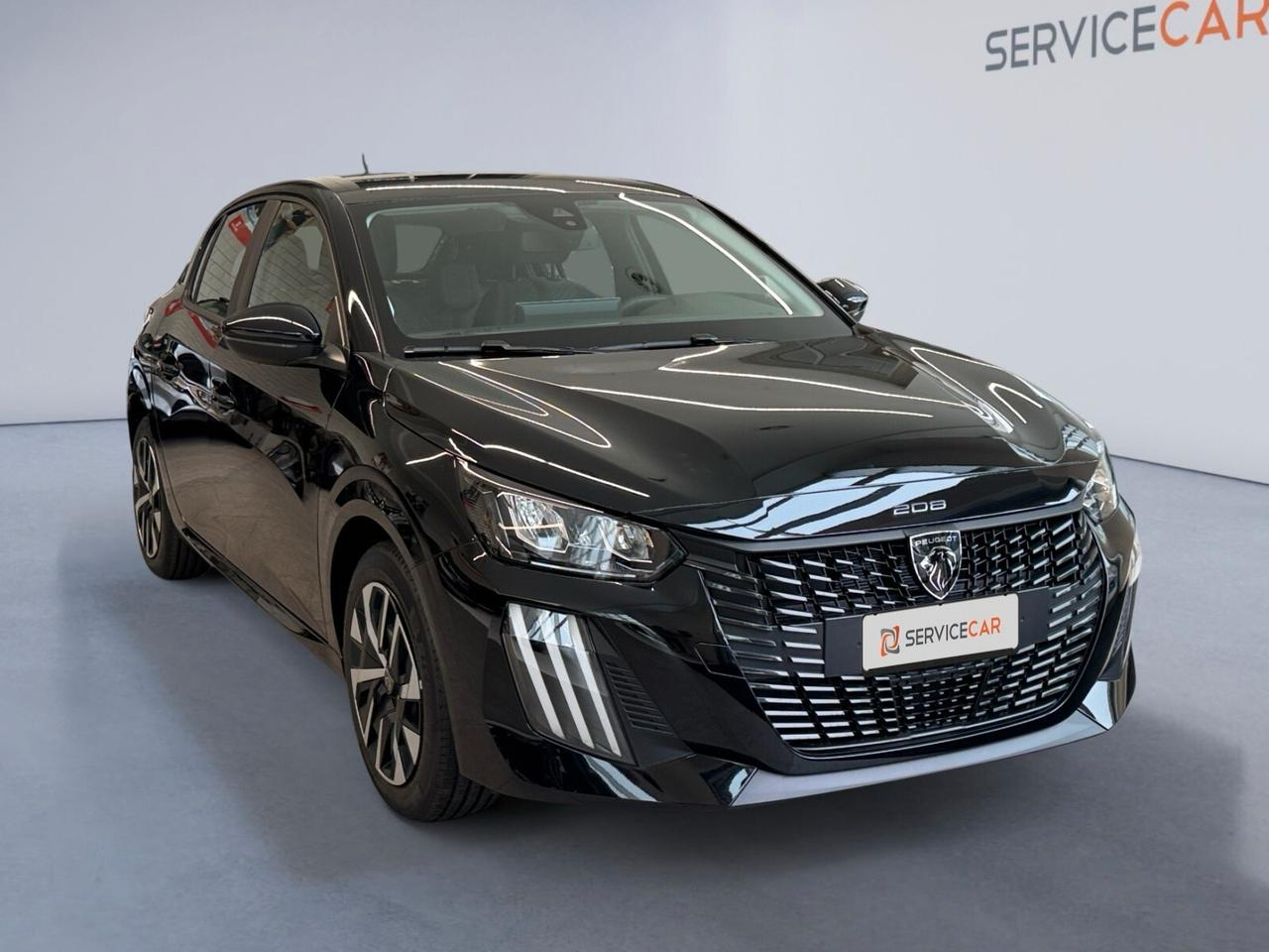 Peugeot 208 75CV 5 Porte Style