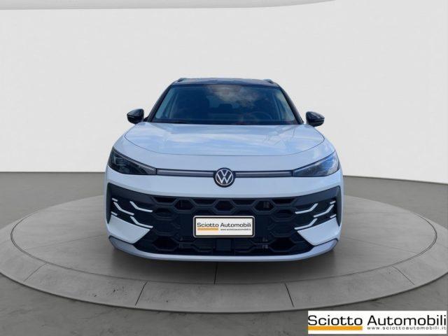 VOLKSWAGEN T-Roc 1.5 TSI ACT Life