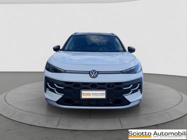 VOLKSWAGEN T-Roc 1.5 TSI ACT Life