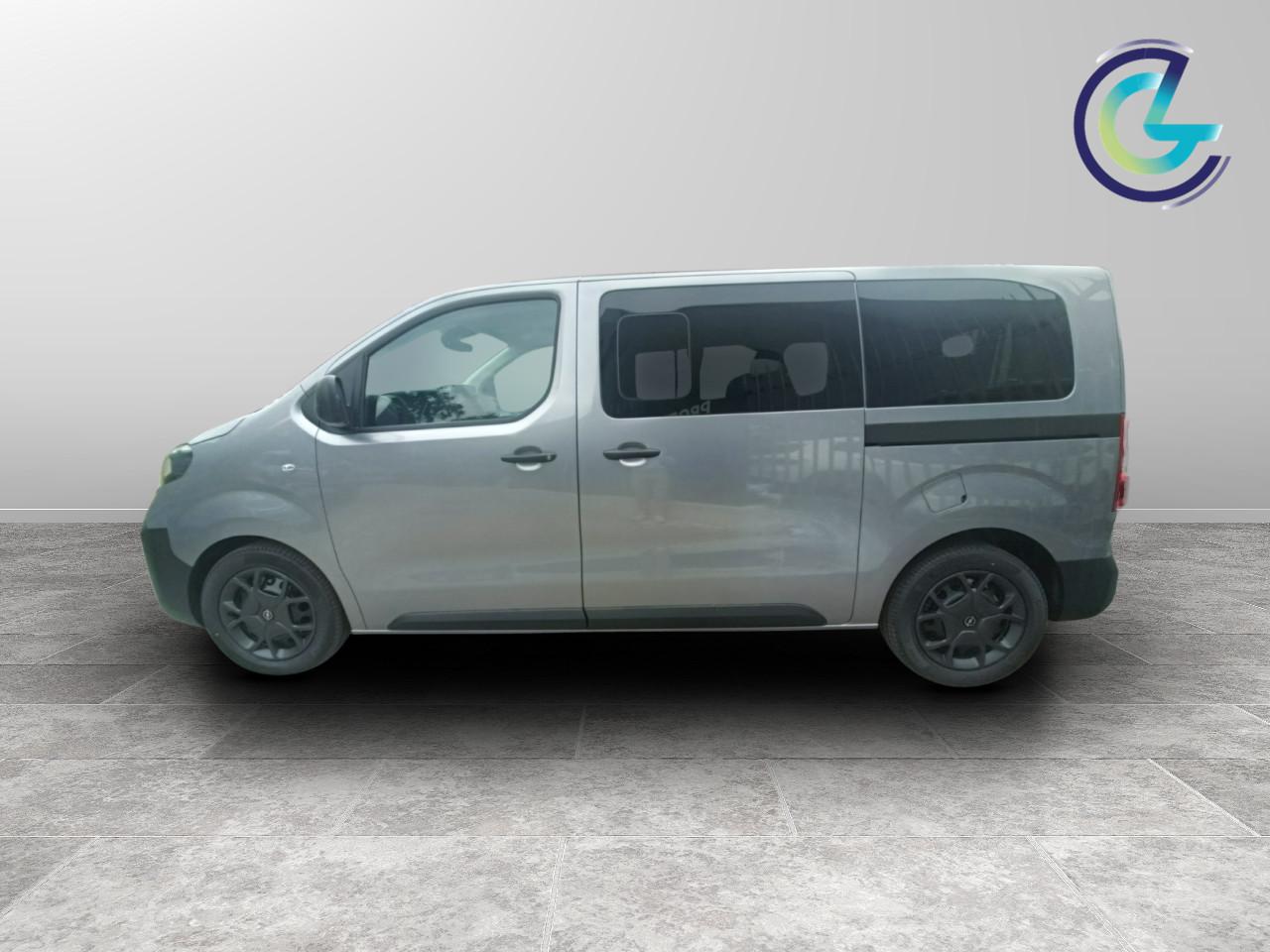 OPEL Vivaro Life Combi 2.0 BlueHDi 180 Lunghezza Media