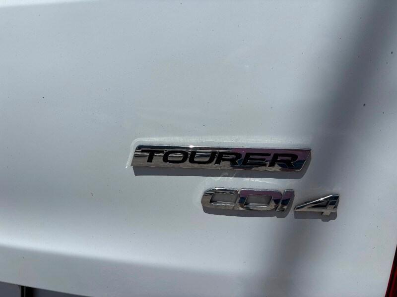MERCEDES Vito 4ªs. (W447) Vito 2.0 114 CDI ...