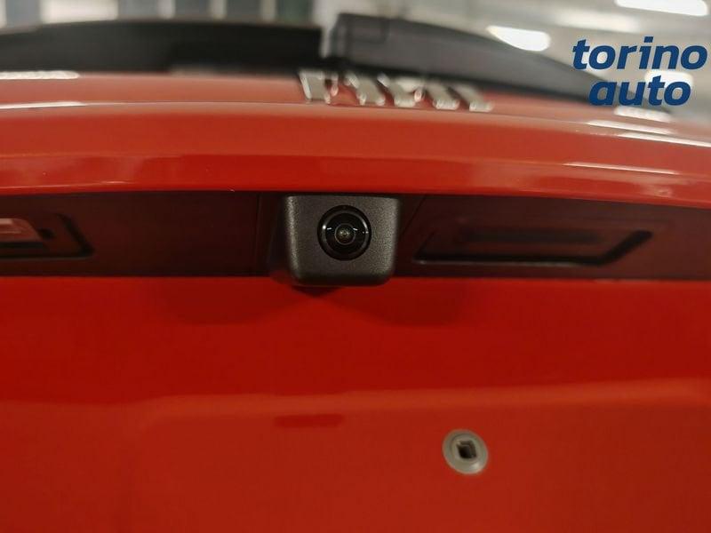 FIAT 600 600 Hybrid 110 CV DCT MHEV Pop