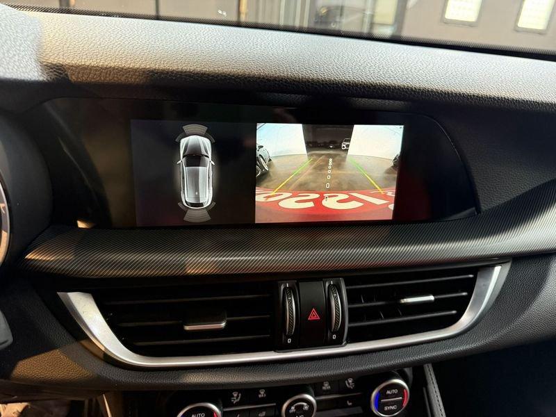 Alfa Romeo Stelvio 2.2 TD 210 CV Veloce AT8 Q4